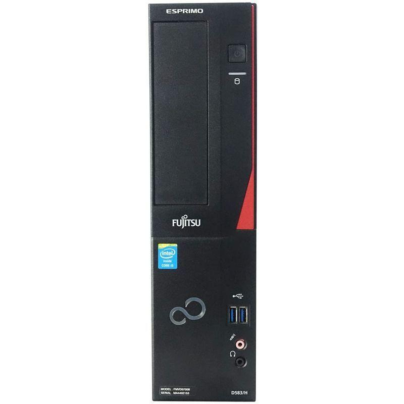 富士通 D583/第4世代 Core i5/Win10/MS Office/メモリ:16GB/HDD:1TB/DVD-RW/Wi-Fi(整備 - rogeredde.com 富士通 D583/第4世代 Core i5/Win10/MS Office/メモリ:16GB/HDD:1TB/DVD-RW/Wi-Fi(整備 - rogeredde.com