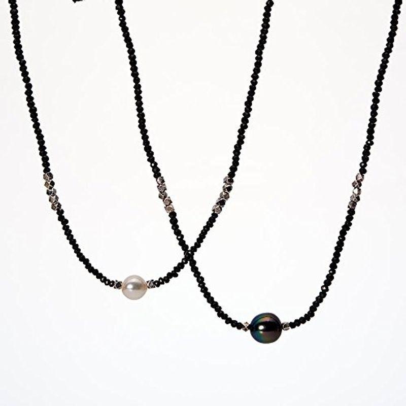 輝い ペア パール スピネル ネックレス メンズ レディース ネックレス ペンダント Www Pathwaysfl Org