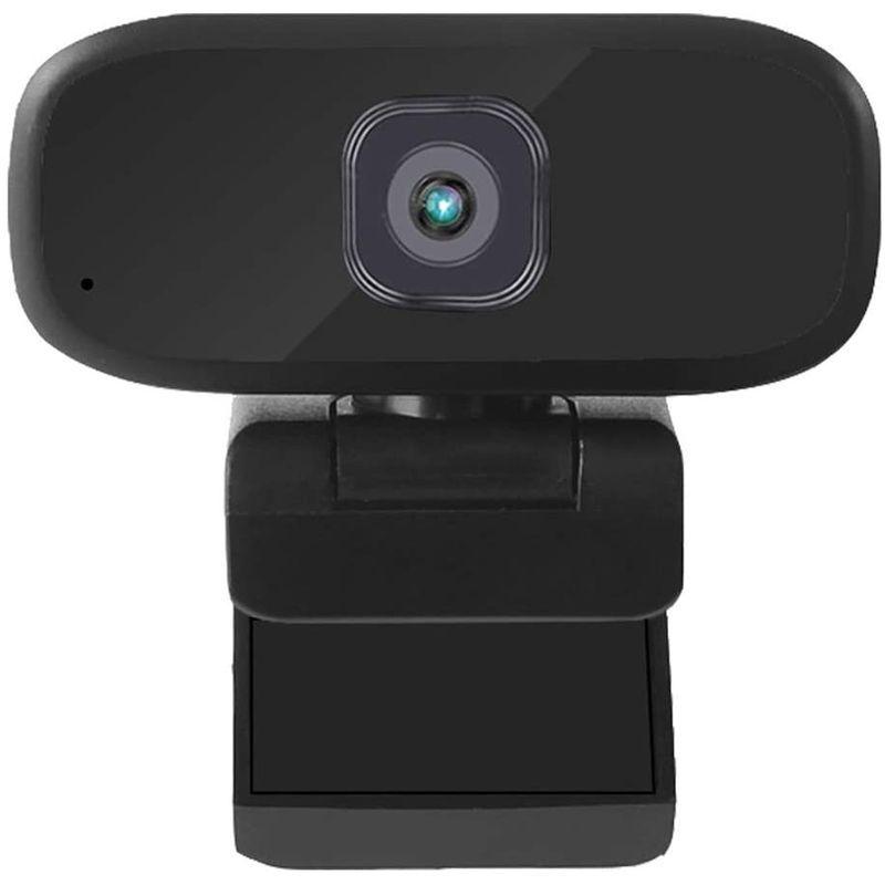 UMEMORY webカメラ ウェブカメラ マイク 付き HD1080P 200万画素 広角 自動光補正 360度調整可能 パソコンカメラ｜reallivingstore｜06
