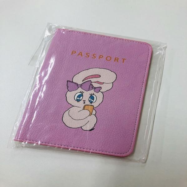 母の日 21 Chuu チュー パスポートケース おしゃれ かわいい ララ ヒヨコ オルチャン 韓国 キャラクター 雑貨 韓国コスメ ブランド Really Yahoo ショッピング店 通販 Yahoo ショッピング