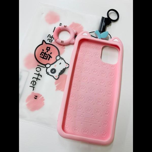 Iphone11ケース 猫耳 11pro Iphoneケース スマホケース 韓国 流行り 21 ジャケットケース バンパーケース Iphoneケース 猫 シリコンケース かわいい 猫ケース Really Yahoo ショッピング店 通販 Yahoo ショッピング