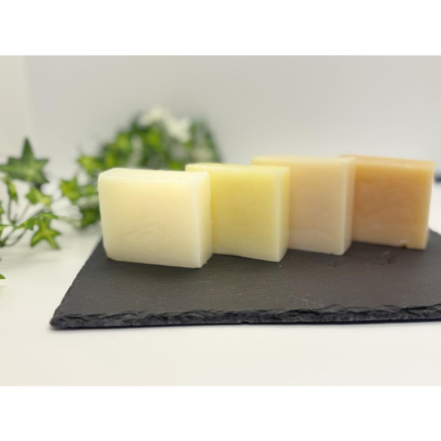 やさしい犬のせっけん ZAWADI さっぱりさらさら仕上り |  | 02