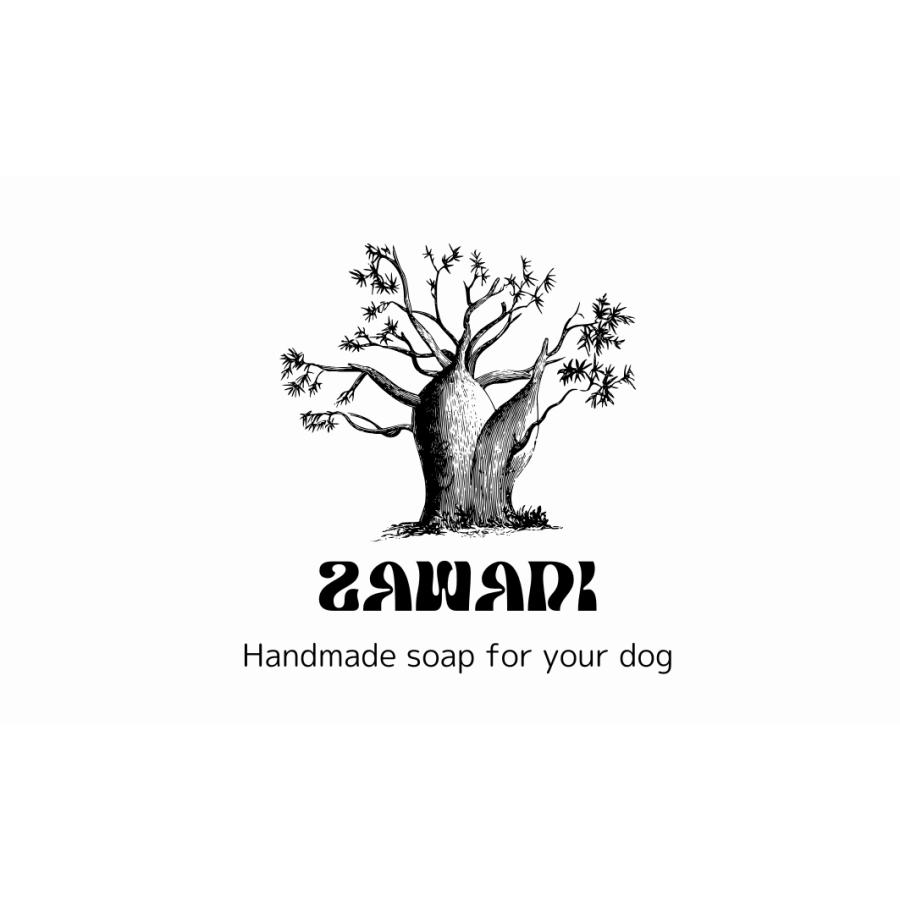 やさしい犬のせっけん ZAWADI さっぱりさらさら仕上り |  | 05