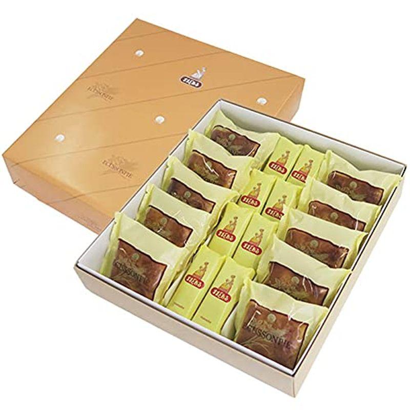 三万石公式ままどおるエキソンパイ詰合せ18個入 レアルチャイルド 通販 Yahoo ショッピング