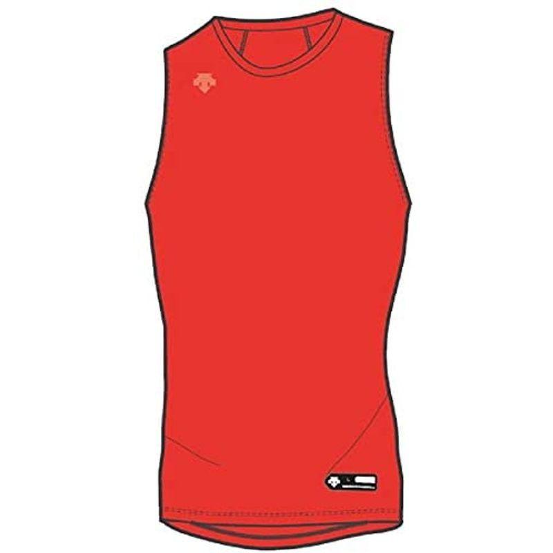 お買い得!】 DESCENTE デサント 野球 丸首ノースリーブアンダーシャツ RED レッド XO STD-726 wantannas.go.id お買い得!】 DESCENTE デサント 野球 丸首ノースリーブアンダーシャツ RED レッド XO STD-726 wantannas.go.id