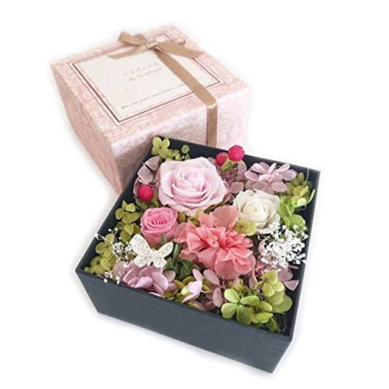 Lulu S 花束 アレンジメント ルルズ プリザーブドフラ ならショッピング ランキングや口コミも豊富なネット通販 更にお得なpaypay残高も スマホアプリも充実で毎日どこからでも気になる商品をその場でお求めいただけます 花 ガーデニング 母の日