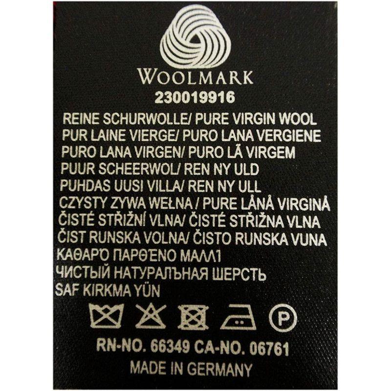 注目のブランド ドイツ製 Fattura ウール100 マフラーc V Fraas チェック柄 マフラー Adga Org