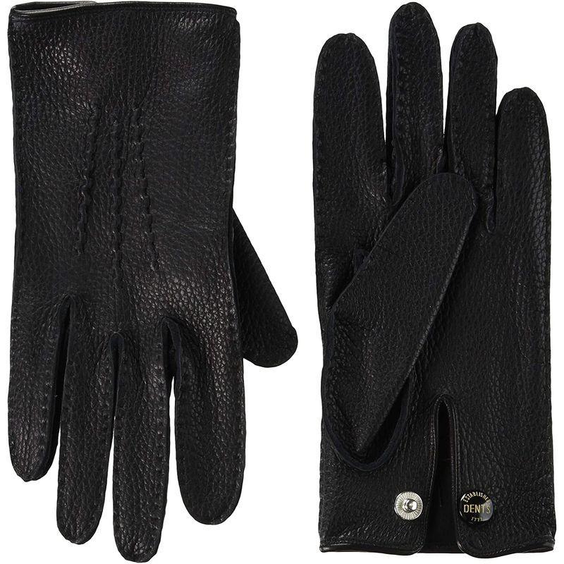 直販クリアランス デンツ 手袋 Grastone メンズ Black 9 レアルチャイルド 御殿場 アウトレット Smiledesignorthoms Com