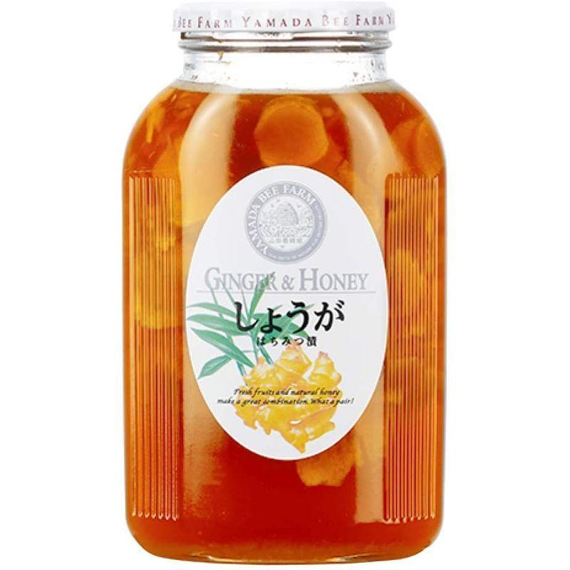 しょうがはちみつ漬 山田養蜂場 しょうが 生姜 国産 はちみつ 蜂蜜 はちみつ漬け 生姜湯 ぽかぽか 900g / 1瓶 :20220512234011-00978:レアルチャイルド - 通販 - Yahoo!ショッピング しょうがはちみつ漬 山田養蜂場 しょうが 生姜 国産 はちみつ 蜂蜜 はちみつ漬け 生姜湯 ぽかぽか 900g / 1瓶 :20220512234011-00978:レアルチャイルド - 通販 - Yahoo!ショッピング
