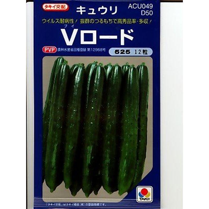 0円 最大78 オフ ｖロード 350粒 タキイ種苗のキュウリ種です