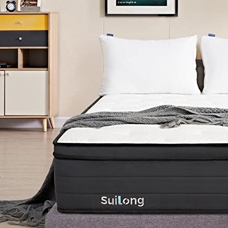 新作も続々入荷中 Inofia マットレス セミダブル 高反発マットレス 極