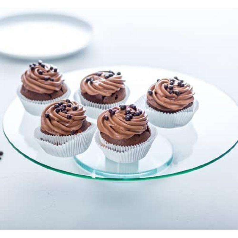 22a W新作 送料無料 クリアー Leonardo レオナルド ケーキスタンド サイズ 34 H7cm Turn 33cm プレート ケーキ ケーキスタンド Www Oroagri Eu