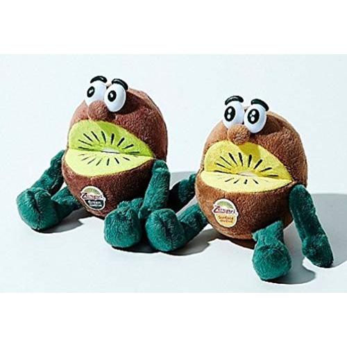 【推し】 中size　非売品　ゼスプリ　ぬいぐるみ 【1777388936】(10413円)