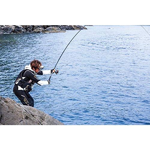 超特価SALE開催！ シマノ(SHIMANO) スピニングリール 磯 ハイパー