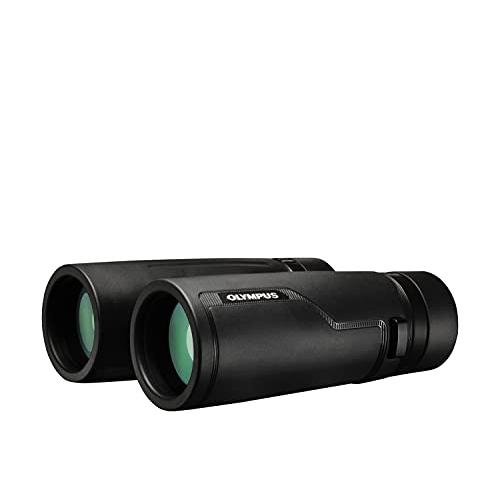 【値段交渉可：送料込】 OLYMPUS 双眼鏡 10X42 PRO 防水防曇 ダハプリズム式 10倍42口径 【GM7390140187】(26630円)