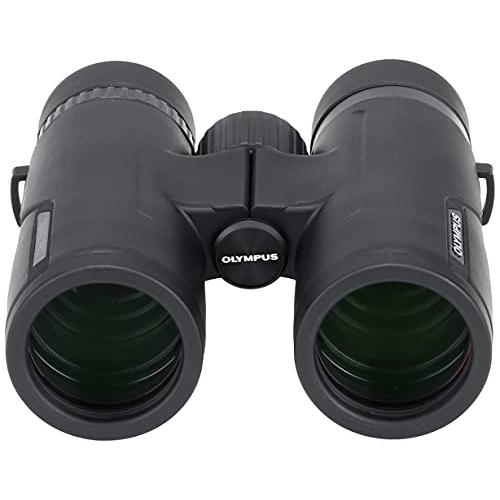 【値段交渉可：送料込】 OLYMPUS 双眼鏡 10X42 PRO 防水防曇 ダハプリズム式 10倍42口径 【GM7390140187】(26630円)