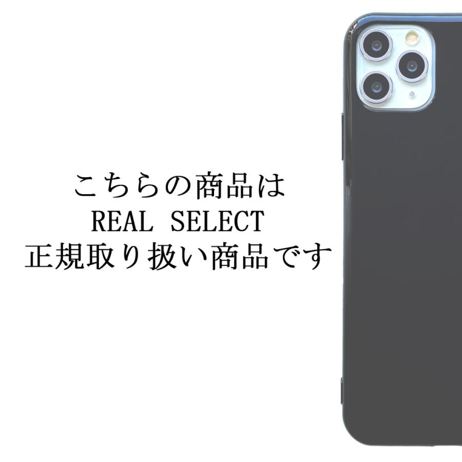 iPhone 11 Pro Max 【 黒TPU 】 iPhone11ProMax プロマックス ケース カバー やわらかい tpu ( ブラック 黒 ) black｜realselect｜07