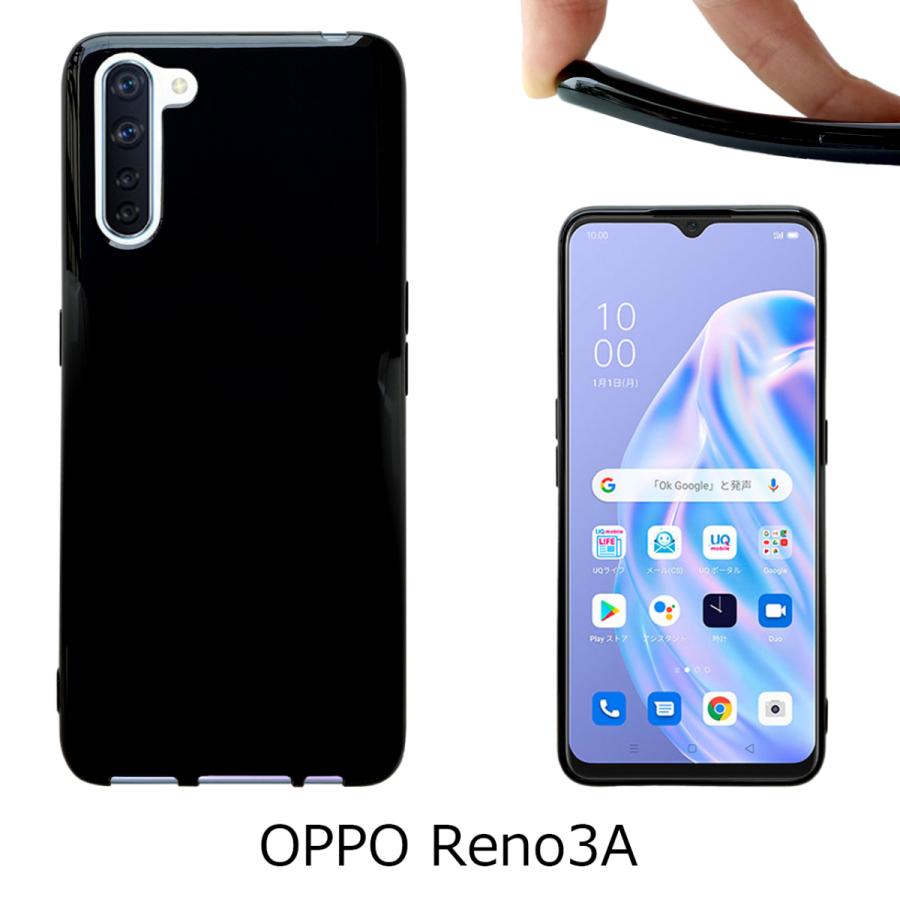 OPPO Reno3A Black スマートフォン oppo reno3a」の人気商品一覧・価格