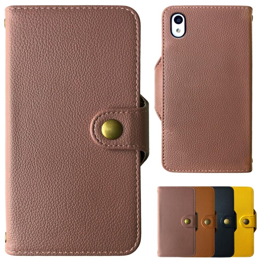 Y Mobile Android One S3 スリム手帳ケース 黒tpu Androidones3 Androidone S3 アンドロイド ワンs3 ケース カバー 手帳ケース 手帳 手帳型 手帳カバー Rs Slim Androidones3 Real Select 通販 Yahoo ショッピング