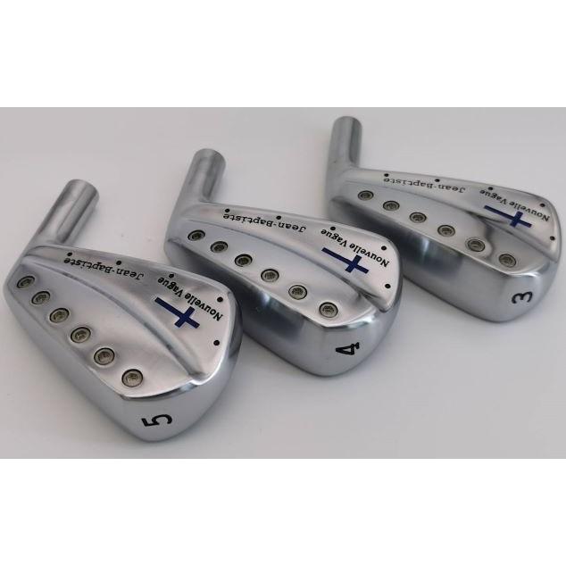 新品未使用レア ジャンバティスト アイアン型ユーティリティJB901HB #3