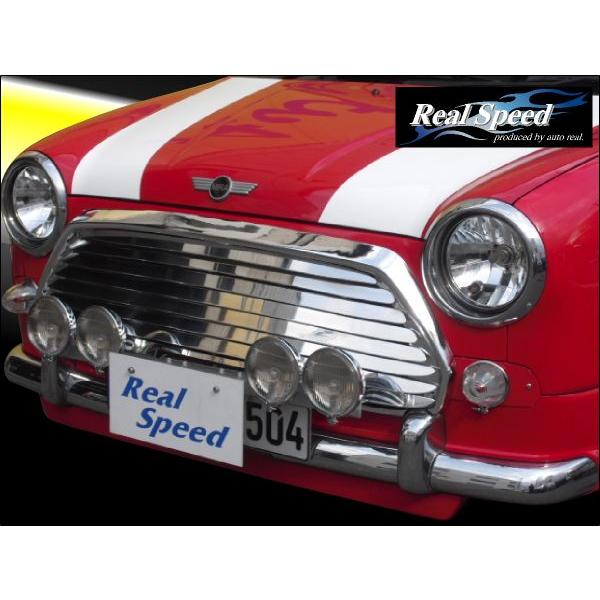 REALSPEED】リアルスピード【ミラジーノ（L700系）用】MINI仕様 
