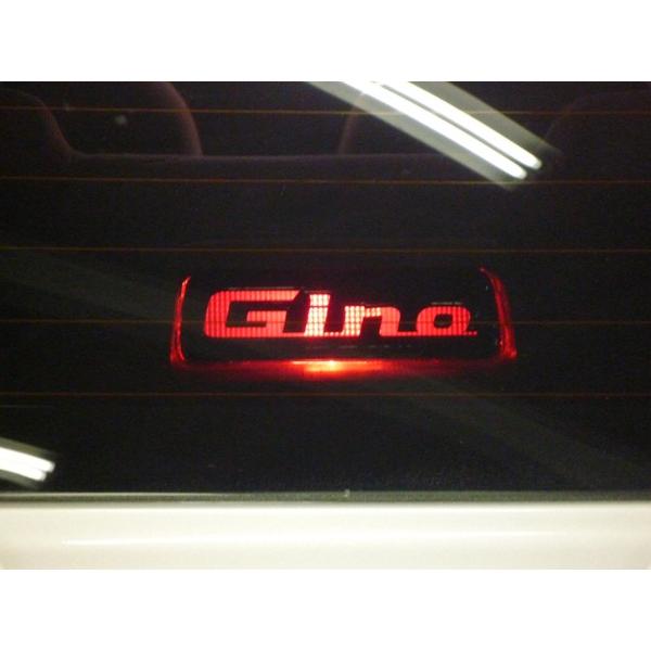 REALSPEED】リアルスピード【ミラジーノ（L700）】ブレーキランプ