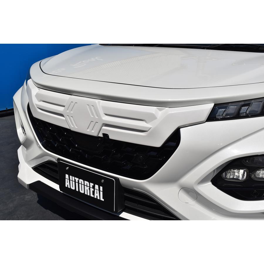 REALSPEED】リアルスピード【フロンクス（FRONX）用】フロントグリル