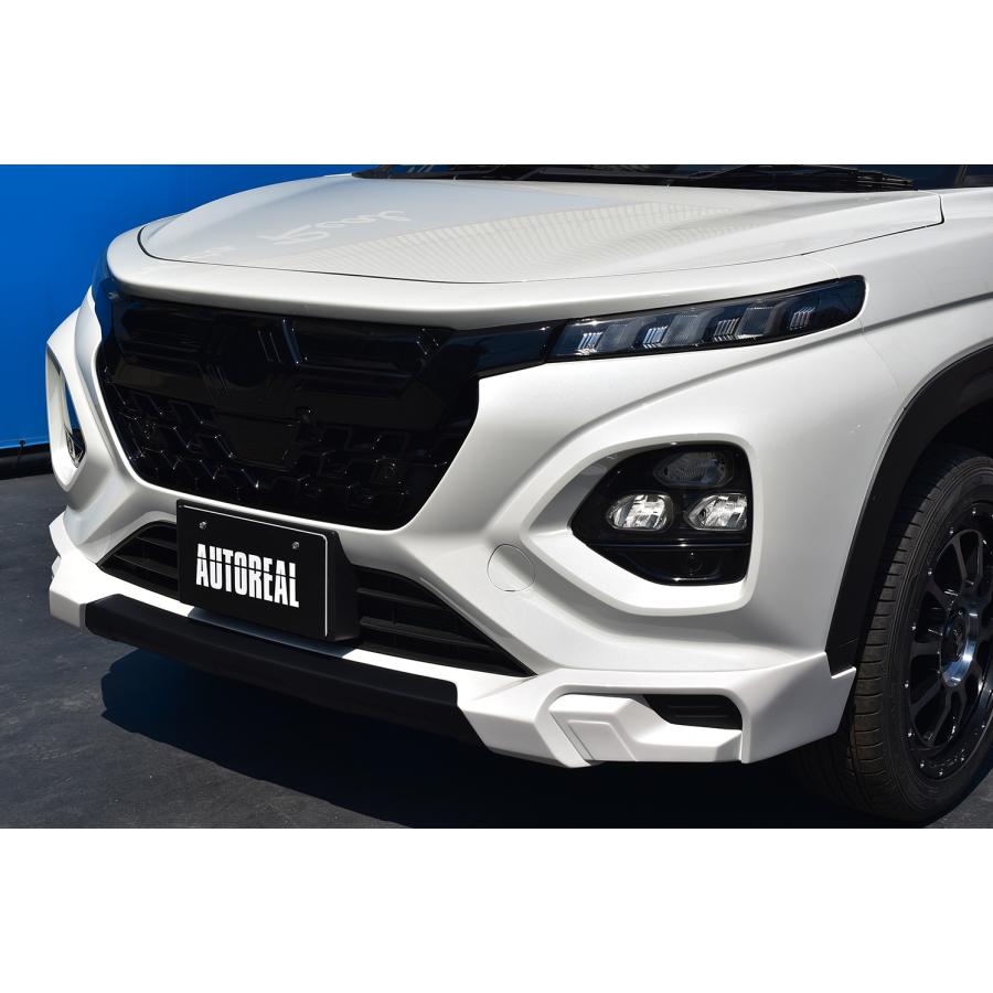 REALSPEED】リアルスピード【フロンクス（FRONX）用】フロントグリル