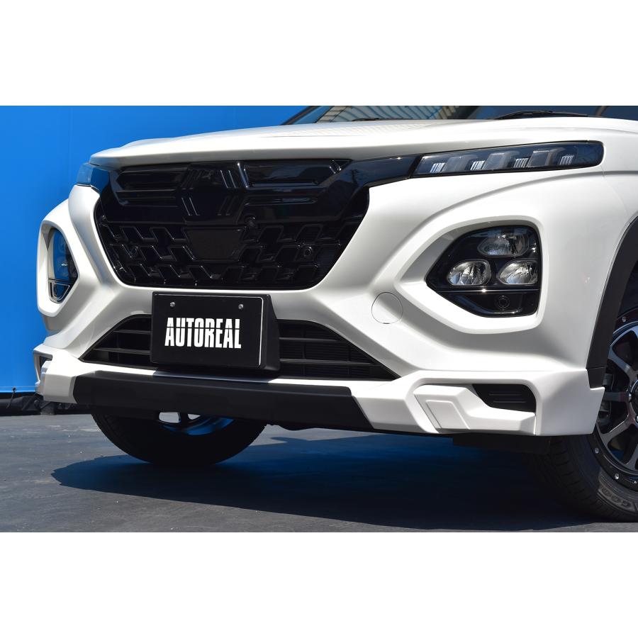 AUTOREAL】オートリアル【スズキ フロンクス（FRONX）用】フロント