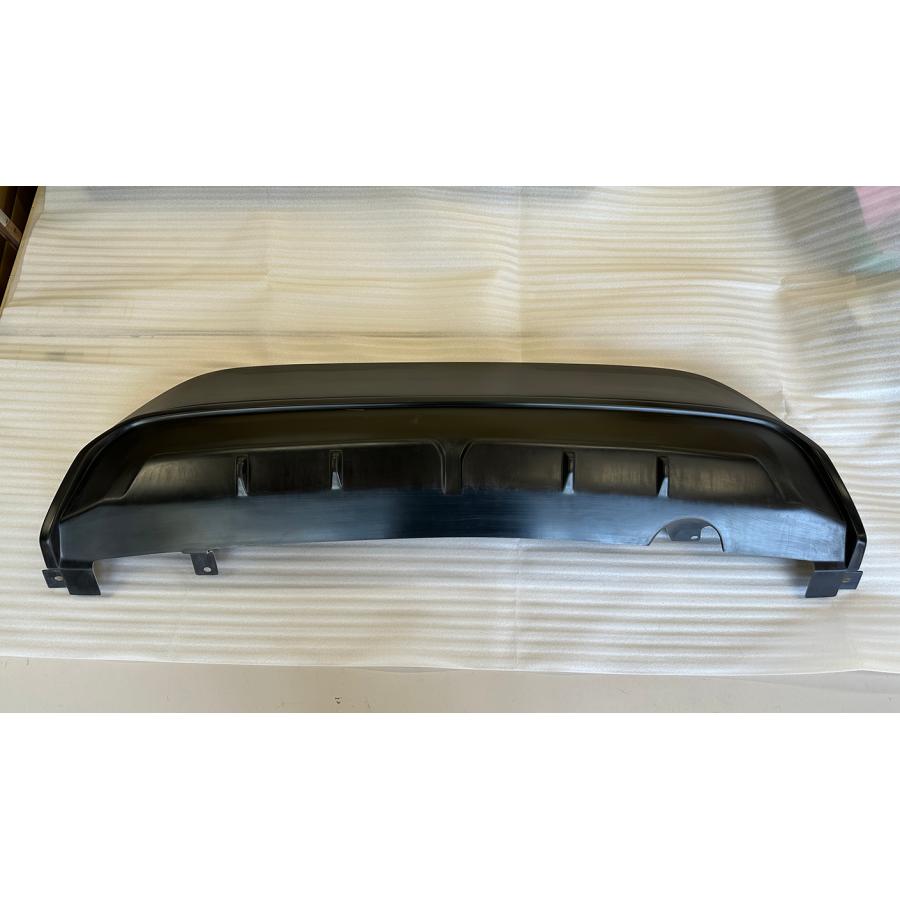 オートリアル【スズキ フロンクス（FRONX）用】リアバンパー