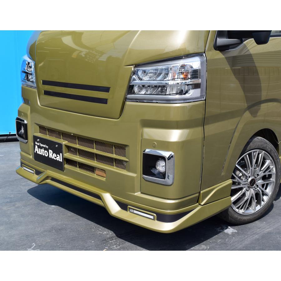 REALSPEED】リアルスピード【ハイゼットトラック(S500P