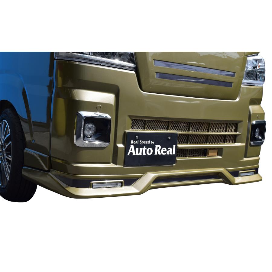 REALSPEED】リアルスピード【ハイゼットトラック(S500P