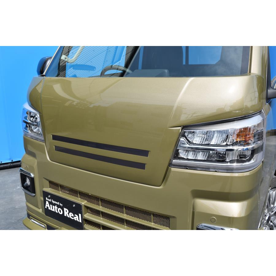 REALSPEED】リアルスピード【ハイゼットトラック(S500P