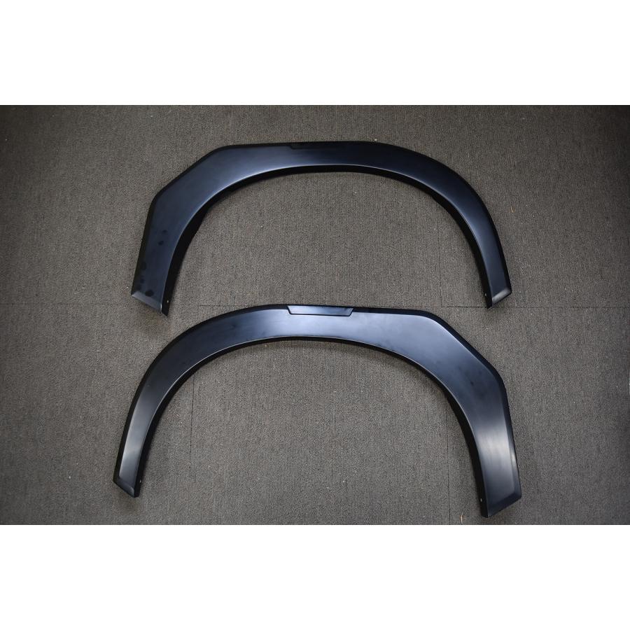 REALSPEED】リアルスピード ホンダ N-VAN（JJ1/JJ2）用オーバー