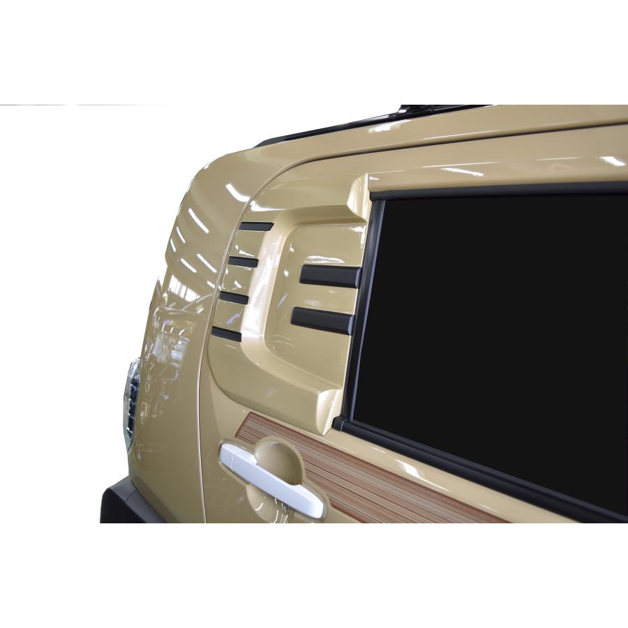 REALSPEED】リアルスピード【ダイハツ タフト（LA900S/LA910S）用