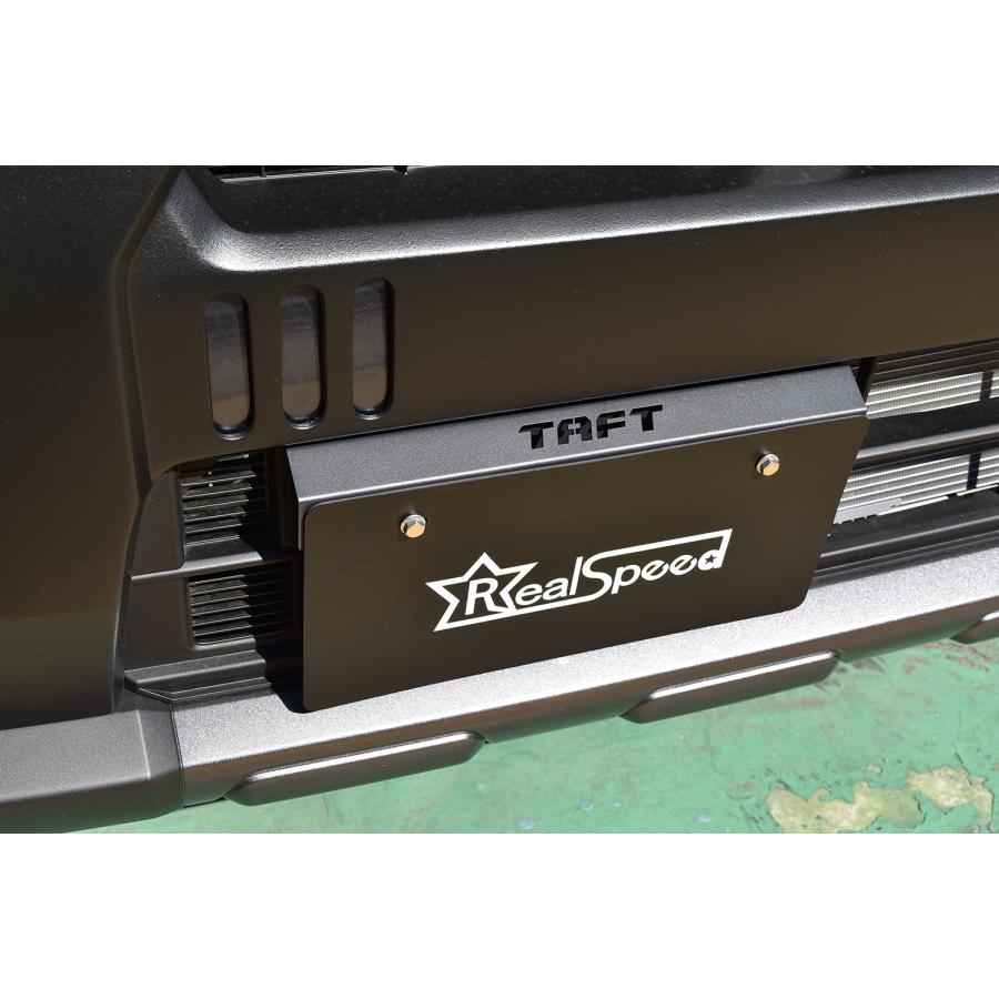 REALSPEED】リアルスピード【ダイハツ タフト（LA900S/LA910S）用