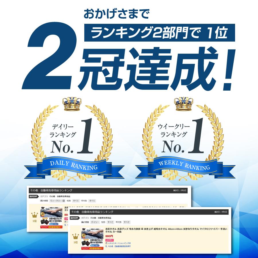 洗車タオル 超吸水 大判 吸水 マイクロファイバー タオル 車 最強 拭き上げ抜群 洗車業務 おすすめ 90cm 60cm 洗車グッズ 拭き取り力 手洗い Waste T エヌエスオートショッピング店 通販 ファクトリーデポ 洗車用 超大判マイクロファイバータオル 5枚入 超