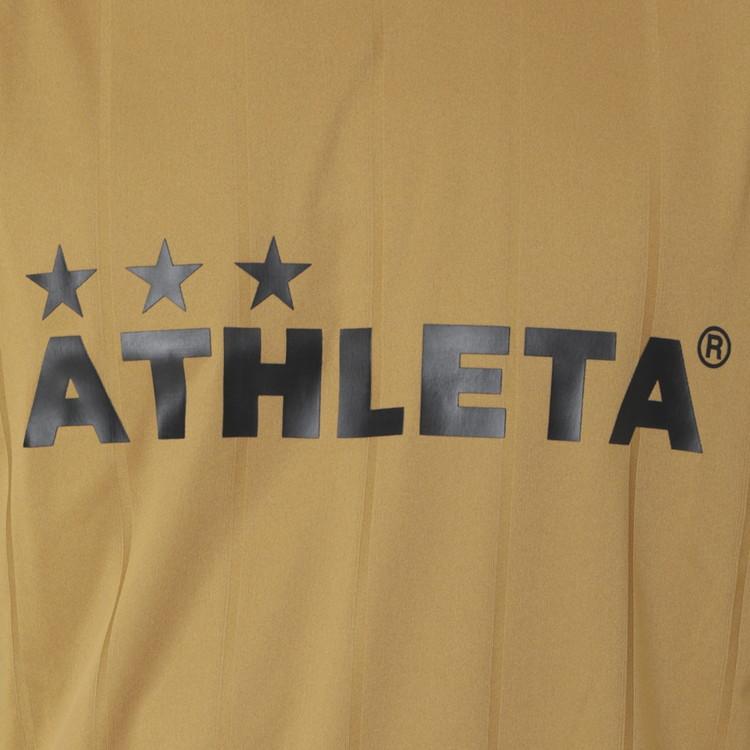 特価【ATHLETA アスレタ】23SS プラクティスシャツ 02389 プラシャツ サッカーウエア フットサル レアルスポーツ｜realsports｜15