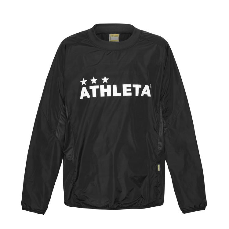 【ATHLETA アスレタ】ジュニア 24SS JRピステスーツ 02404J 上下セット サッカーウエア　レアルスポーツ｜realsports｜08