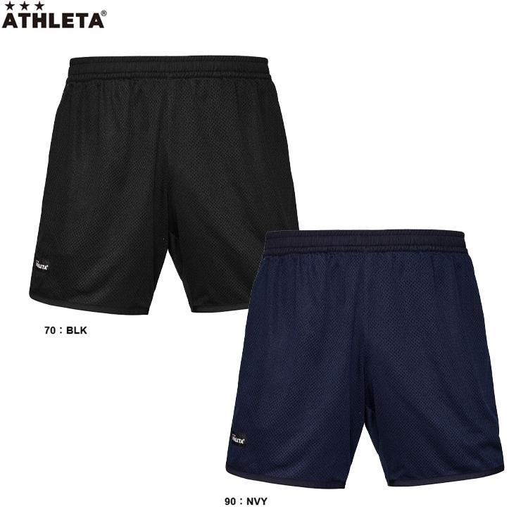 ATHLETA（アスレタ） メッシュショーツ 26SS 03414 ショーツ ショート