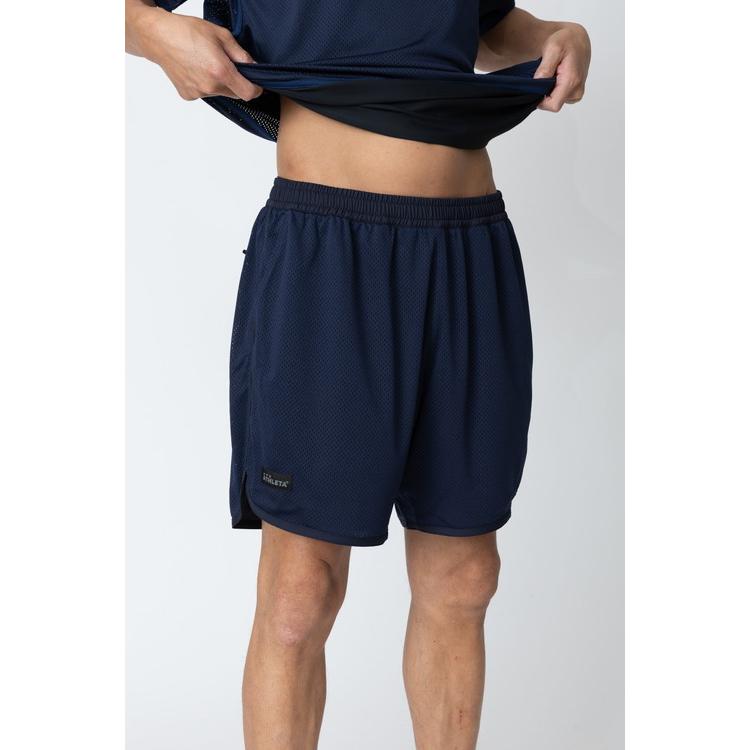 ATHLETA（アスレタ） メッシュショーツ 26SS 03414 ショーツ ショート