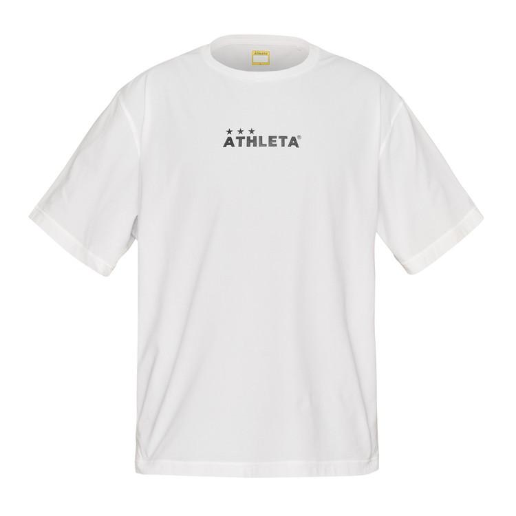ATHLETA（アスレタ） ドライフェザープラTシャツ 26SS 03415