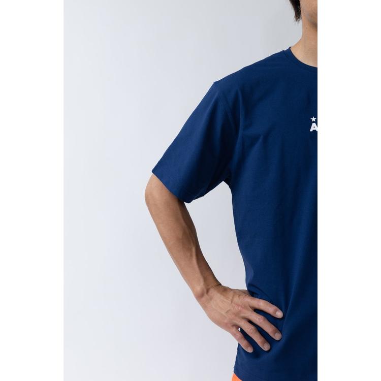 ATHLETA（アスレタ） ドライフェザープラTシャツ 26SS 03415