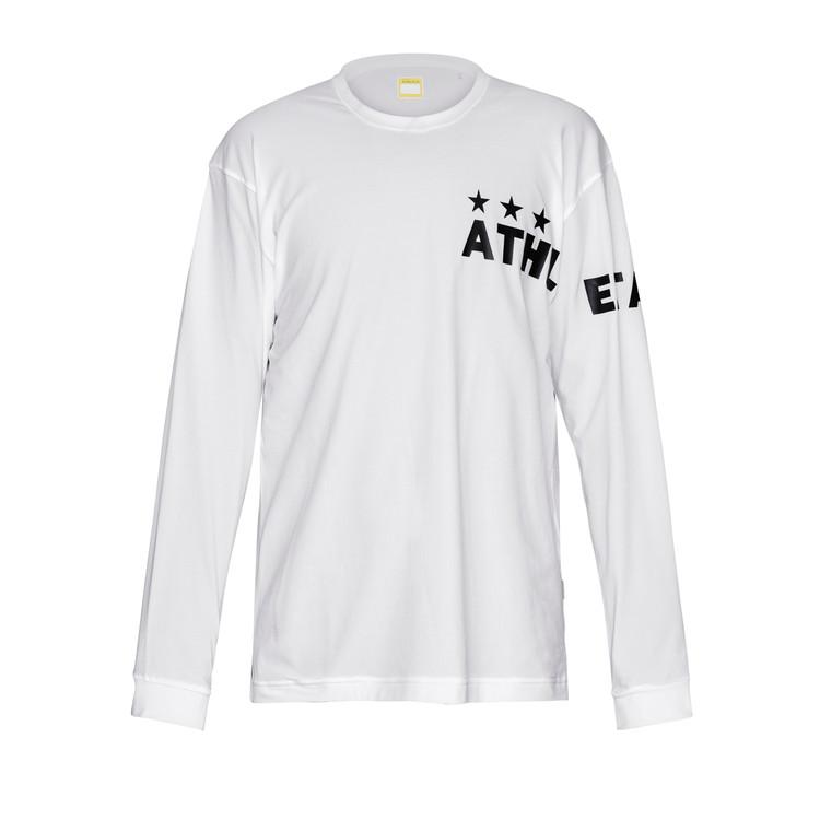 ATHLETA（アスレタ） ロングスリーブシャツ 26AW 03419 長袖 ロングT