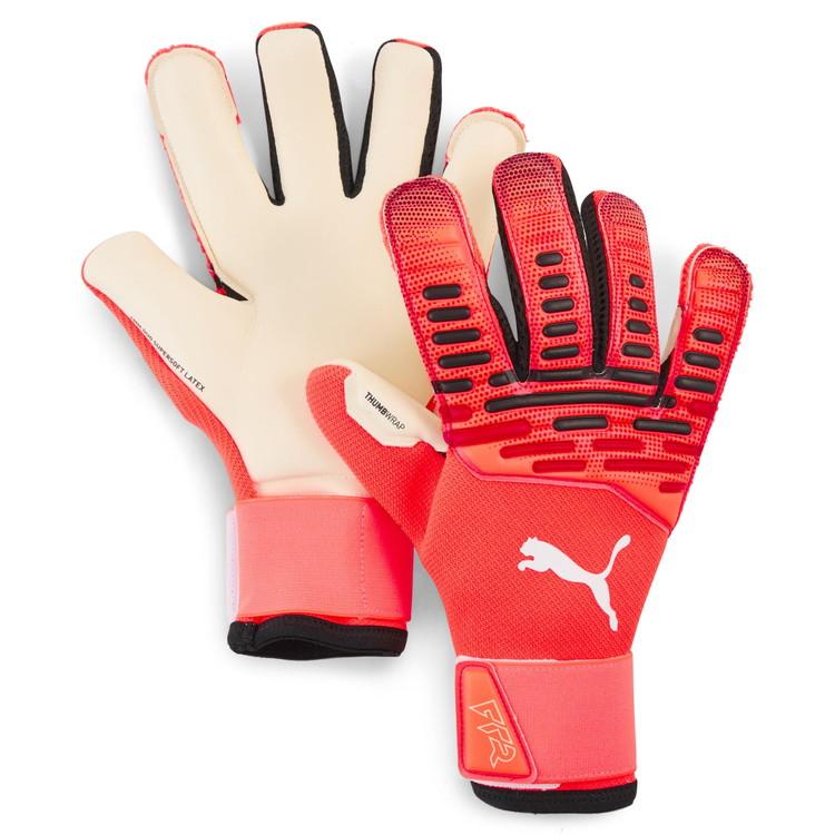 破格！！NIKEキーパーグローブ プーマ キーパーグローブ まとめ売り PUMA（プーマ） フューチャー グリップ プロ HYBRID [UNLEASHED PACK