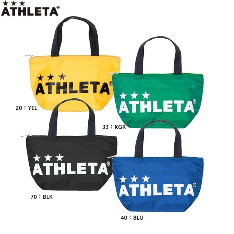 ATHLETA（アスレタ） 保冷トートバック S 05236s 保冷バック 保冷用