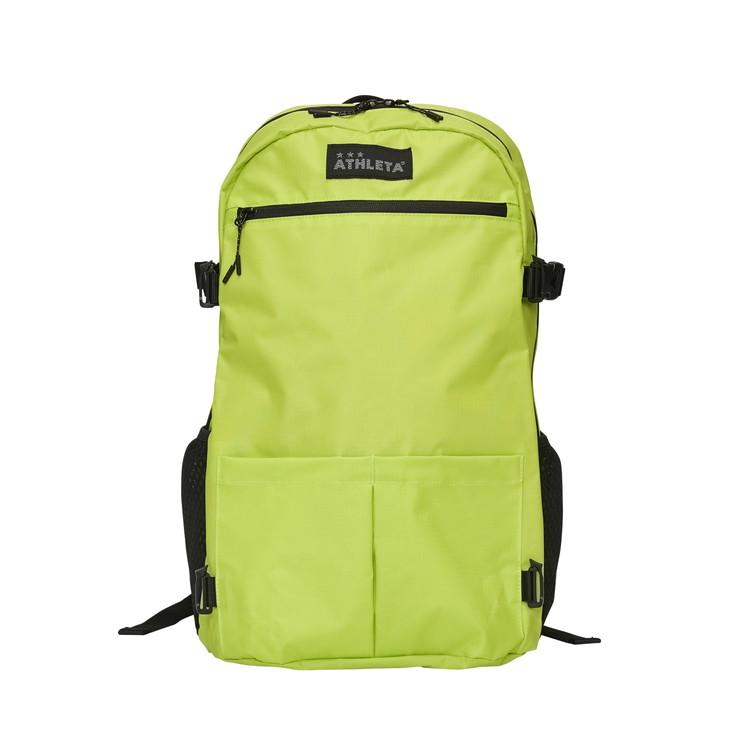 ATHLETA（アスレタ） バックパック 30L 25SS 05334 リュックサック