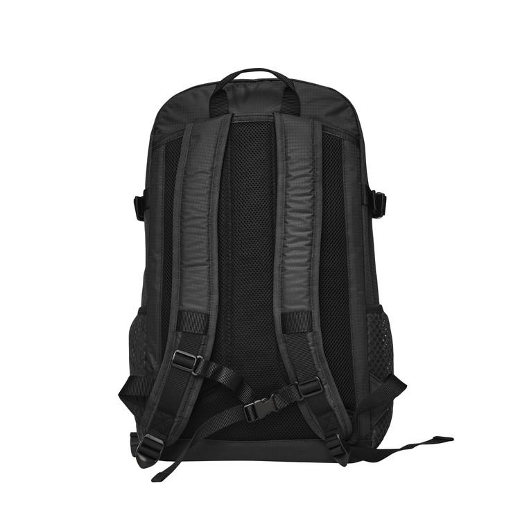 ⭐値下げ⭐ATHLETA バックパック ブラック、リュックサック ATHLETA（アスレタ） バックパック 30L 25SS 05334 リュックサック