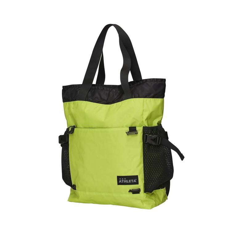 ATHLETA（アスレタ） 2WAYトートバッグ 26L 25SS 05336 バック