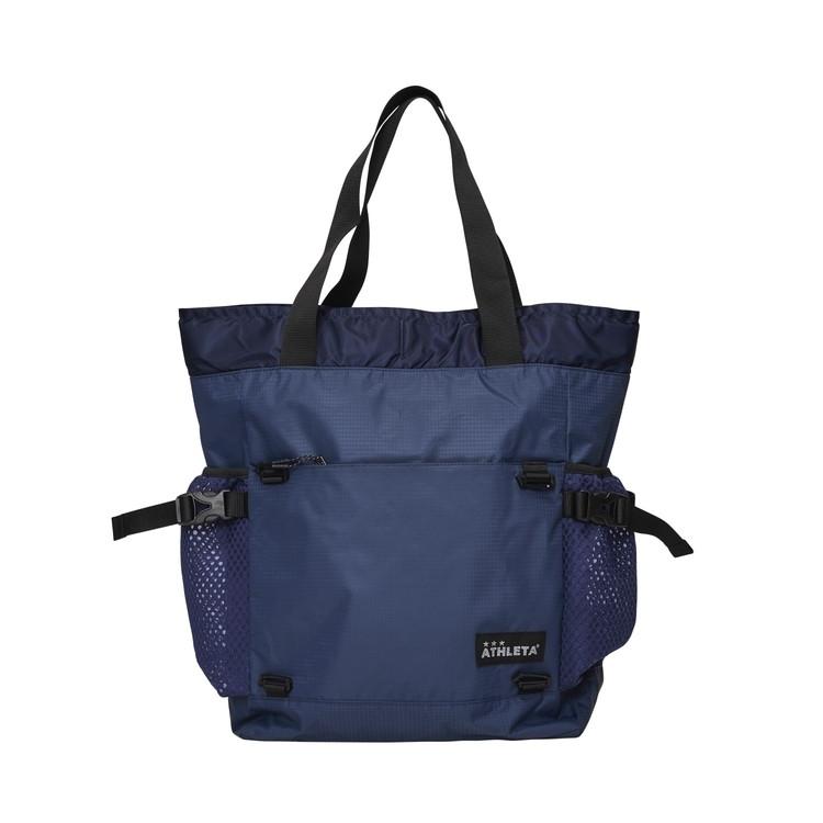 ATHLETA（アスレタ） 2WAYトートバッグ 26L 25SS 05336 バック